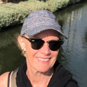 Meet your Posher, Susan